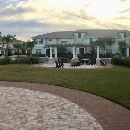 Five Bedrooms Home With Pool 4851 Kissimmee Kültér fotó