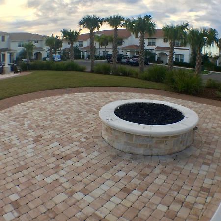 Five Bedrooms Home With Pool 4851 Kissimmee Kültér fotó